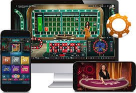 Fortune Ox themed entertainment screen on 111k for Bangladesh mobile users